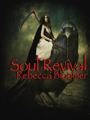 cover image of Soul Revival